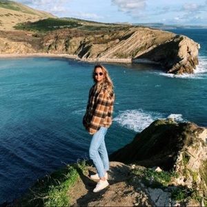 Meet your Posher, Erica